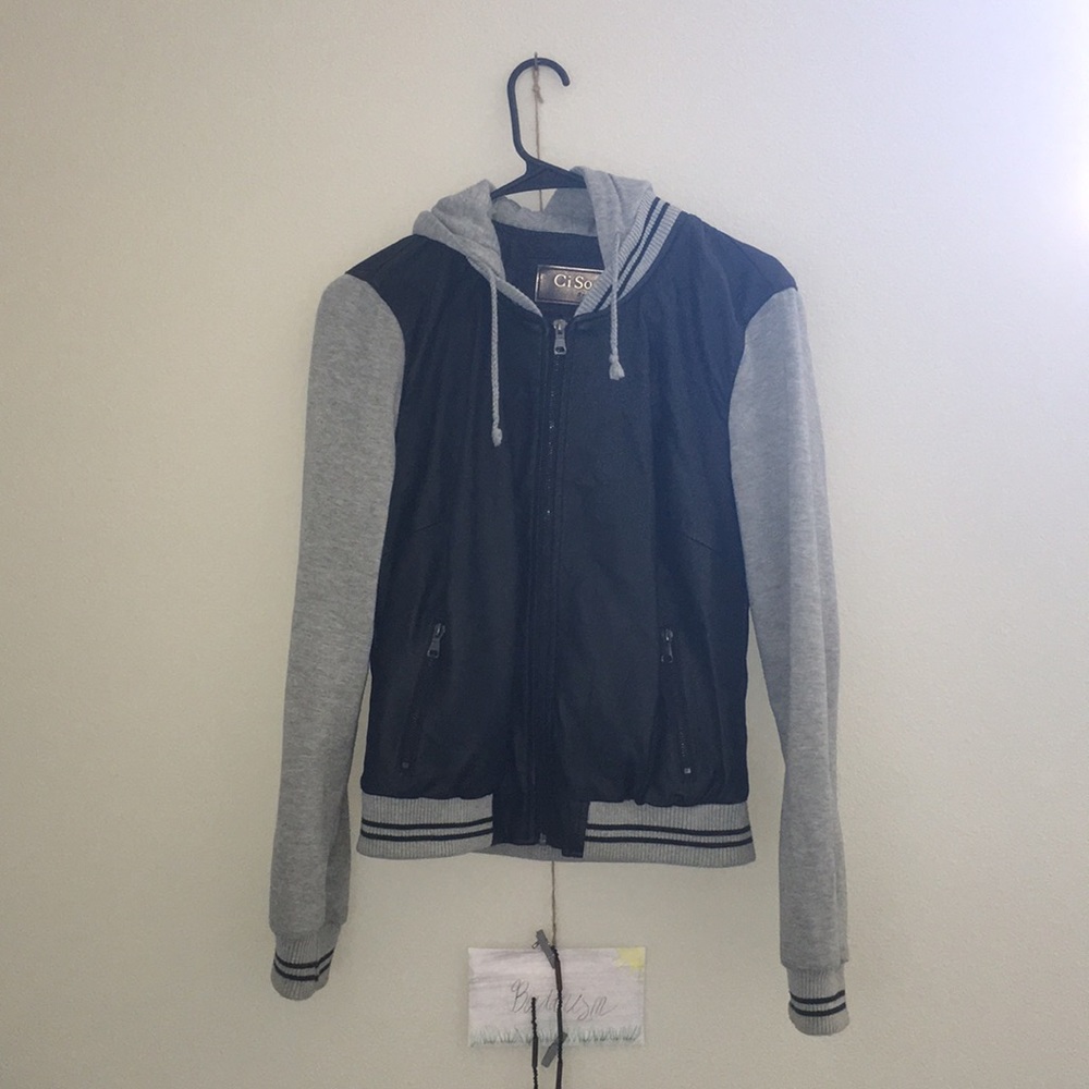 Jacket